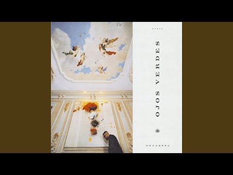 Delaossa - Ojos Verdes