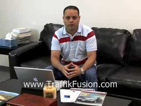 Mike Filsaime Traffic Fusion LIVE Presentation Part 4