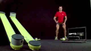 What is OptoJump