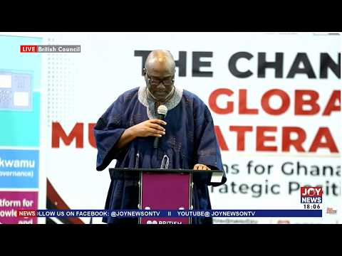 21st Kronti ne Akwamu Lecture | 29-07-2026