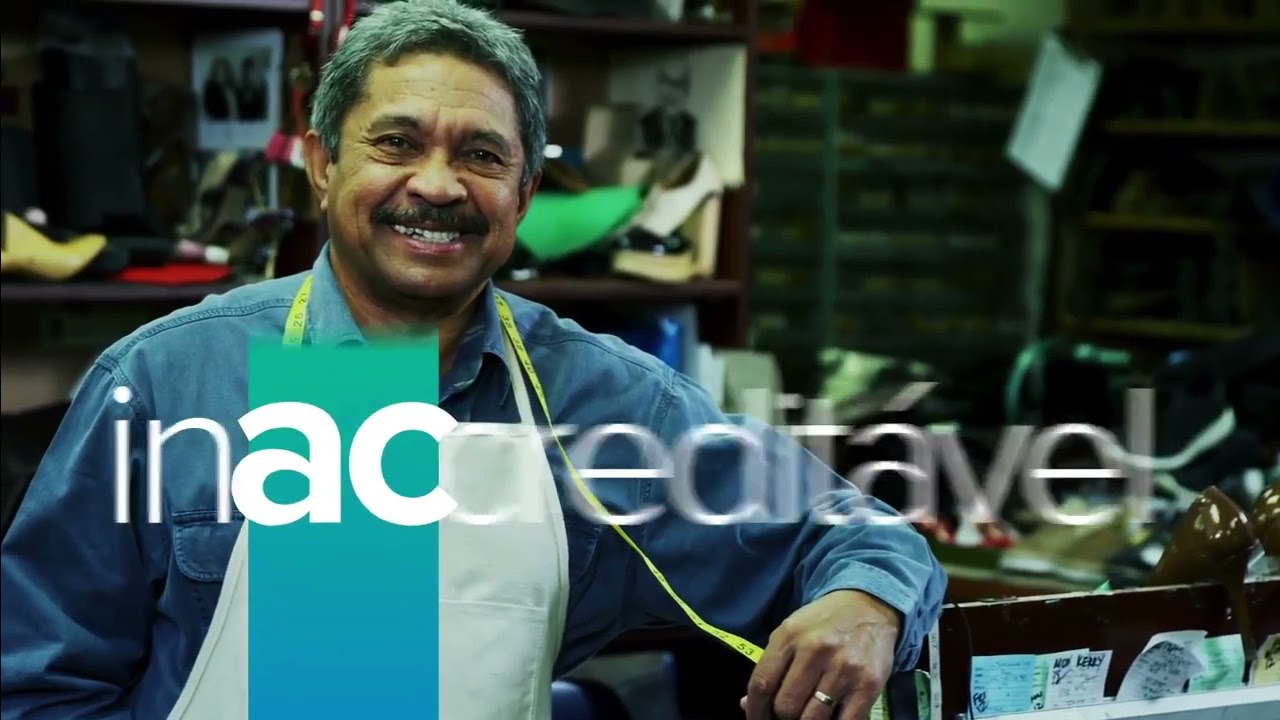 ACCREDITO | Empréstimo com Juros Baixos e Vantagens Inacreditáveis