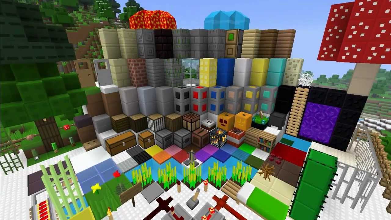 texture pack for minecraft 1.10 2 shader