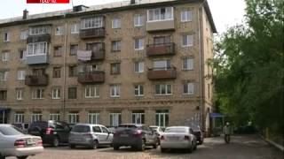 Попавшие в программу капремонта дома не отремонтируют(, 2015-09-11T13:26:59.000Z)