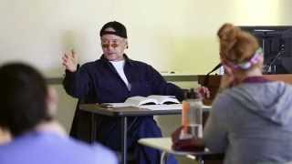 Meet the Faculty: Lou Gallo