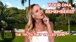 You Were Never Separate: The Truth About Your 12-Strand DNA &amp; The Awakening of Human Oneness