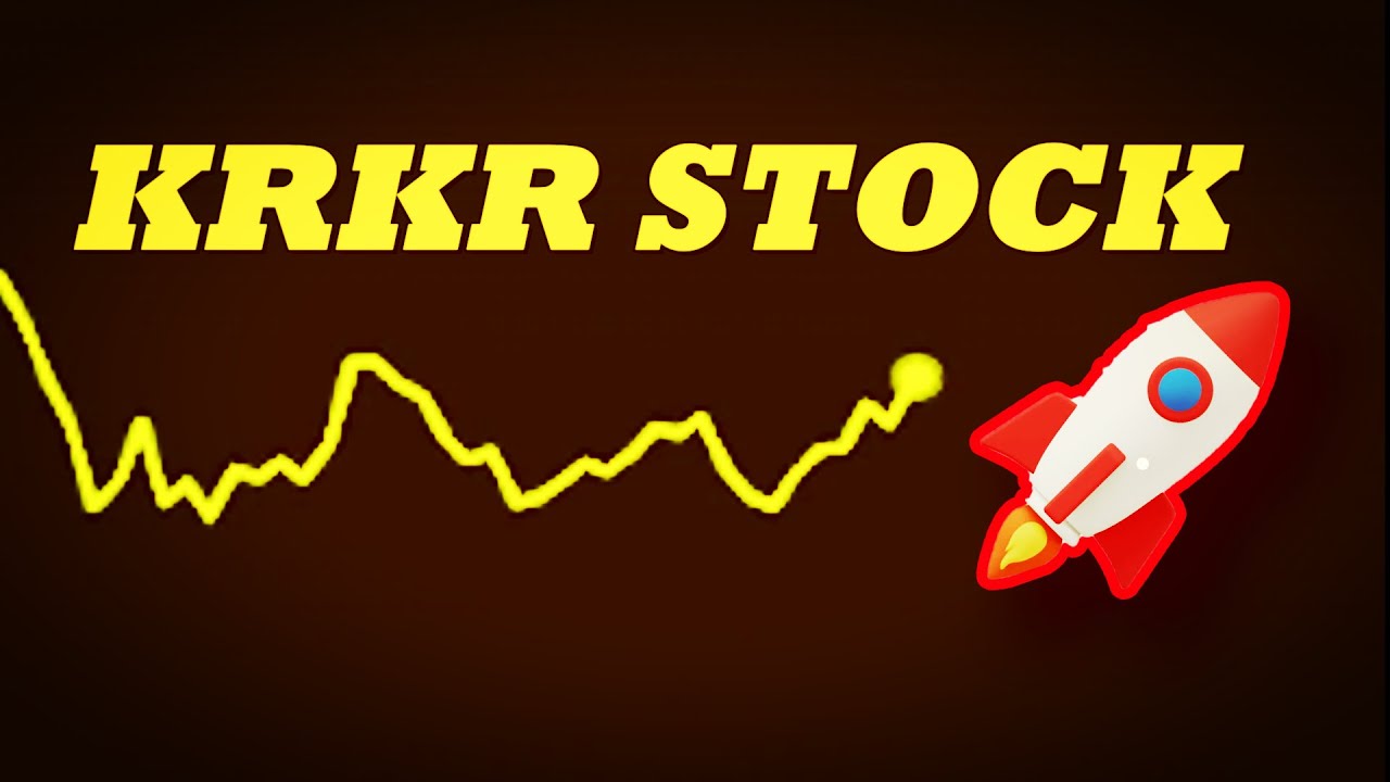 KRKR Stock - 36Kr Holdings Stocktwits and Its Technical analysis