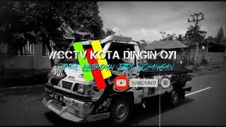Story WA versi L300 oleng#cctvkotadinginoyi