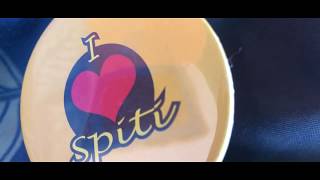 Wanderers Bulleteers of Nanded# At the Middle Land spiti#2019# screenshot 5