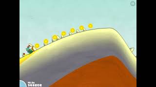 Tiny wings day 2 sightread
