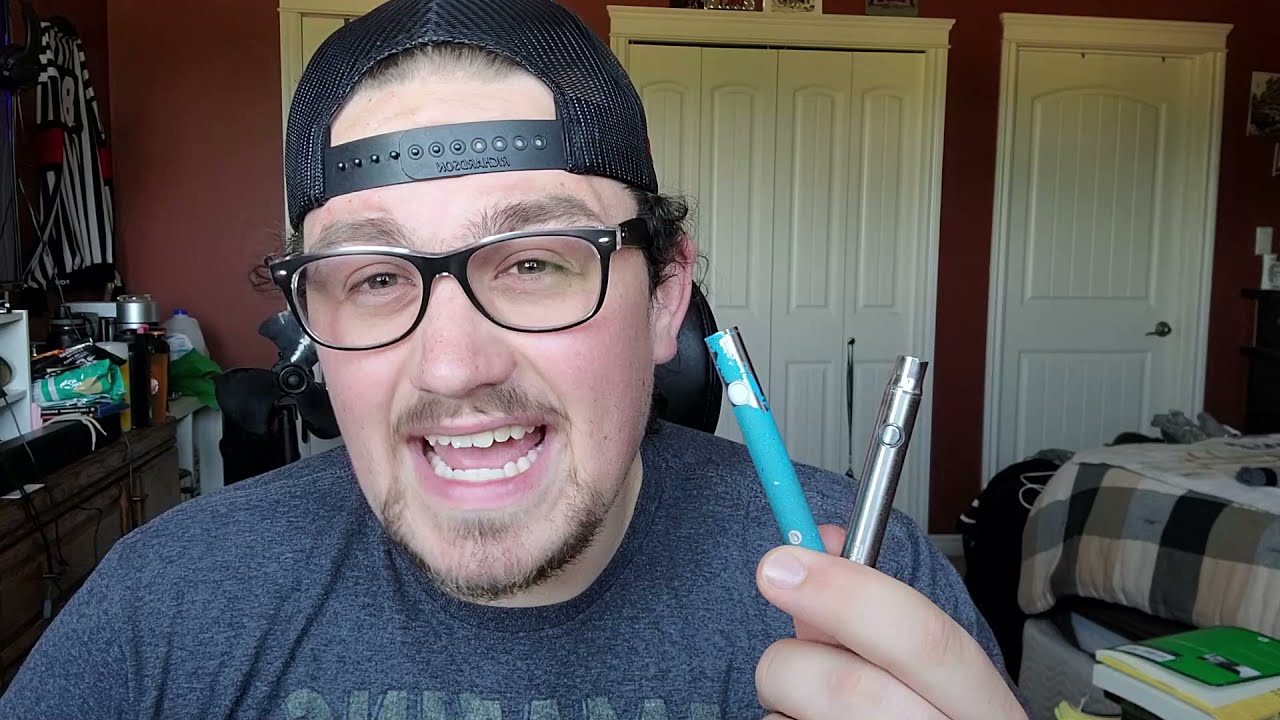 Hycycle Sativa 1 Gram 510 Vape Cart One Hitter Concentrate Review