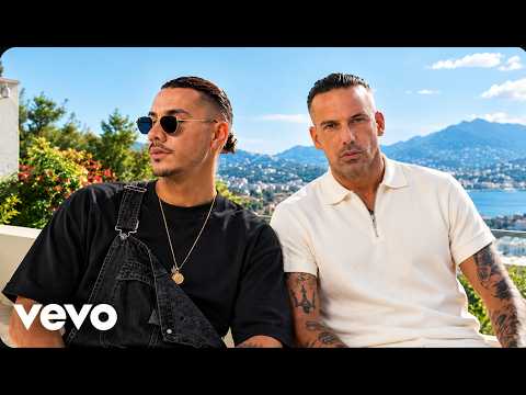 RAF Camora & Apache 207 – Alles Wird Gut (Official Video)