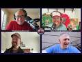 The Greg Cote Show (2025): Episode 289 - Brad Williams: Who The **** Are You?