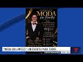 Jóvenes con diversos diagnósticos presentan “moda sin límites”