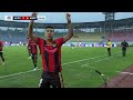 Match 1 Highlights - Lalitpur CIty FC Vs Kathmandu Rayzrs FC