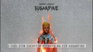 Support Lesbiens - Monet (Lyric Video)