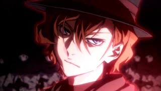 Bungou Stray Dogsamvhinder Up All Nigh