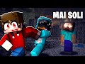 HO GIOCATO con TUTTE le MOD HORROR su MINECRAFT..