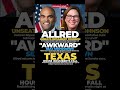 Colin Allred Defeats Incumbent Julie Johnson in Texas Runoff
