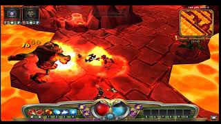 Maldark Conqueror Of All Worlds Episode 12 Peacck Fillets