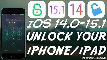 How To Reset iPhone / iPad Forgotten Passcode With StarzSoft KeyPass (2021)