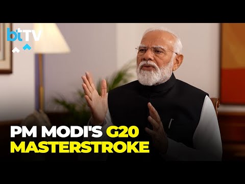 PM Narendra Modi Recalls US President Joe Biden-Saudi Crown Prince Bin Salman handshake