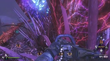 cod ghost extinction awakening double weapon glitch (read pinned comment)