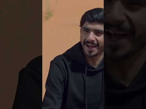 عبدالله الزميلي في شباب البومب 11