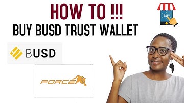 HOW TO BUY CRYPTO FROM TRUST WALLET-METAFORCE