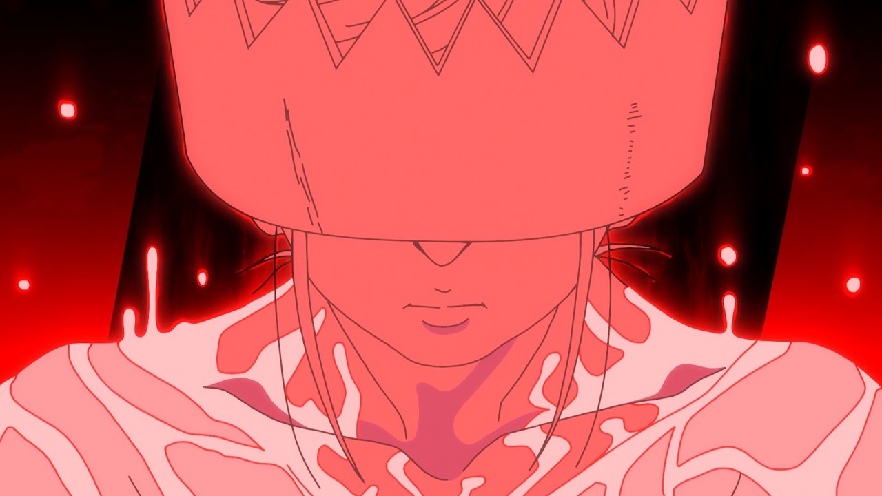 Haumea: Voice of the Cataclysm  |  Fire Force S3 Pt. 2「AMV」Test your will