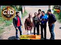 Team CID पहुँची ‘Wish पूरी करने वाली Haveli’ में | CID | सी.आई.डी. | 22 Apr 2026