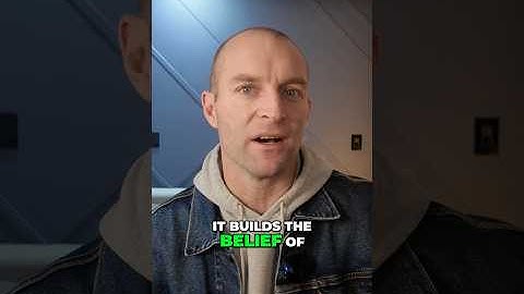 Boost Self-Efficacy: Master Your Beliefs & Succeed! #shorts