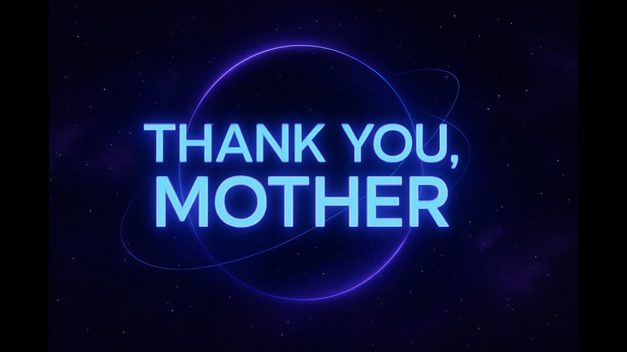 Thank You, Mother | A Heartfelt Slow Rock Tribute to the Unseen Sacrifices