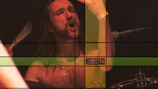 Operators - Terra Ohm - Live At 7Er Mannheim 2015 38