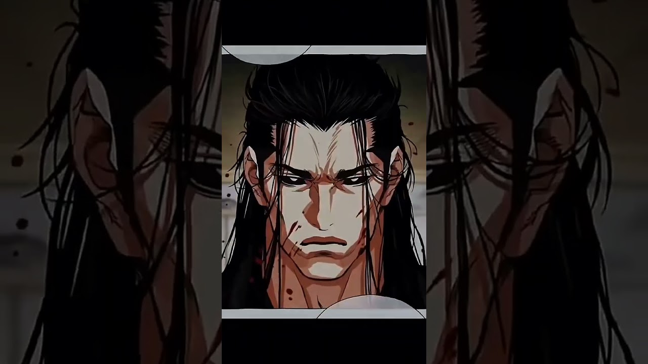 Lookism – The Monster Fights 🥊🔥