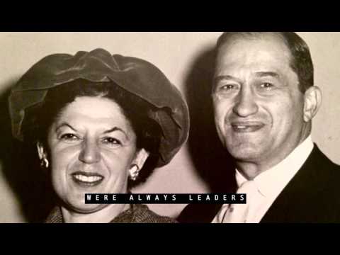 Rodeph Sholom at 175: Remember (closed caption)