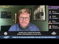 PREMIER LEAGUE Transfer Deadline Day BREAKDOWN | Fernandez to Man City?
