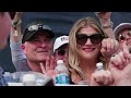 An Inside Look at an Unforgettable Day with Josh Allen at Oak Hill | Cadillac Iconic Experiences