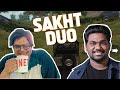 PUBG WITH SAKHT LAUNDA @Zakir Khan ft. @Mythpat