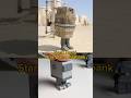 Gonk Droid Build vs. Star Wars Movie Version -Close Enough?