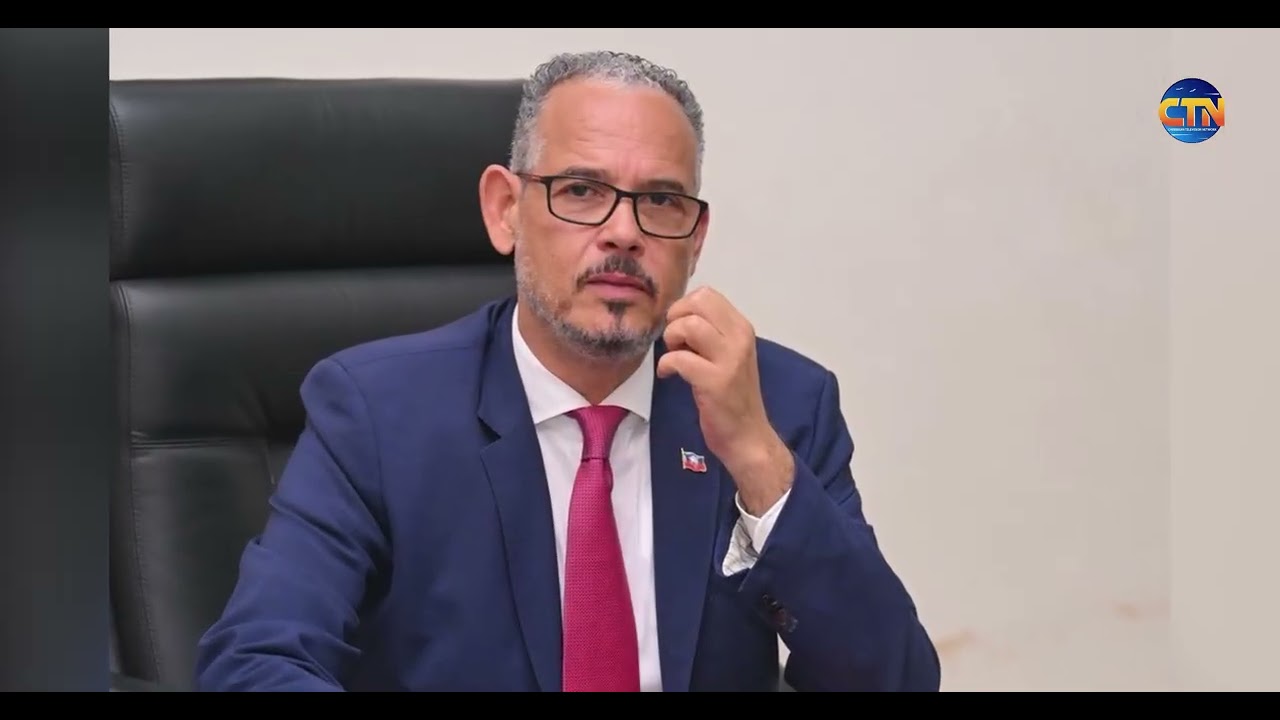 Rencontre entre le Premier ministre, le CEP et les partenaires internationaux