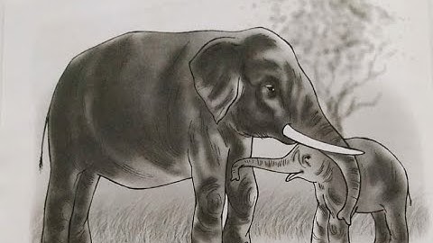 Saving The Baby | Hindi Explaination of the chapter | Class 6