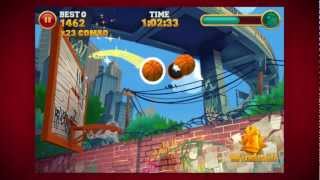 Slam Dunk King - How to dunk like a King! screenshot 5