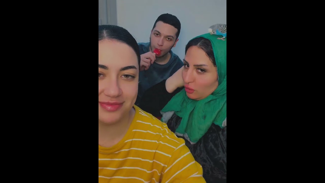 قصة سجن نعمة ام ابراهيم |عودة نعمة ام ابراهيم |قناة نعمة ام ابراهيم