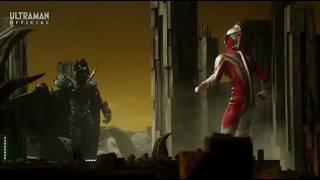 Ultraman Mebius Vs Alien Empera (Eteldummy) | Ultraman New Generation Stars Season 4 (2026)