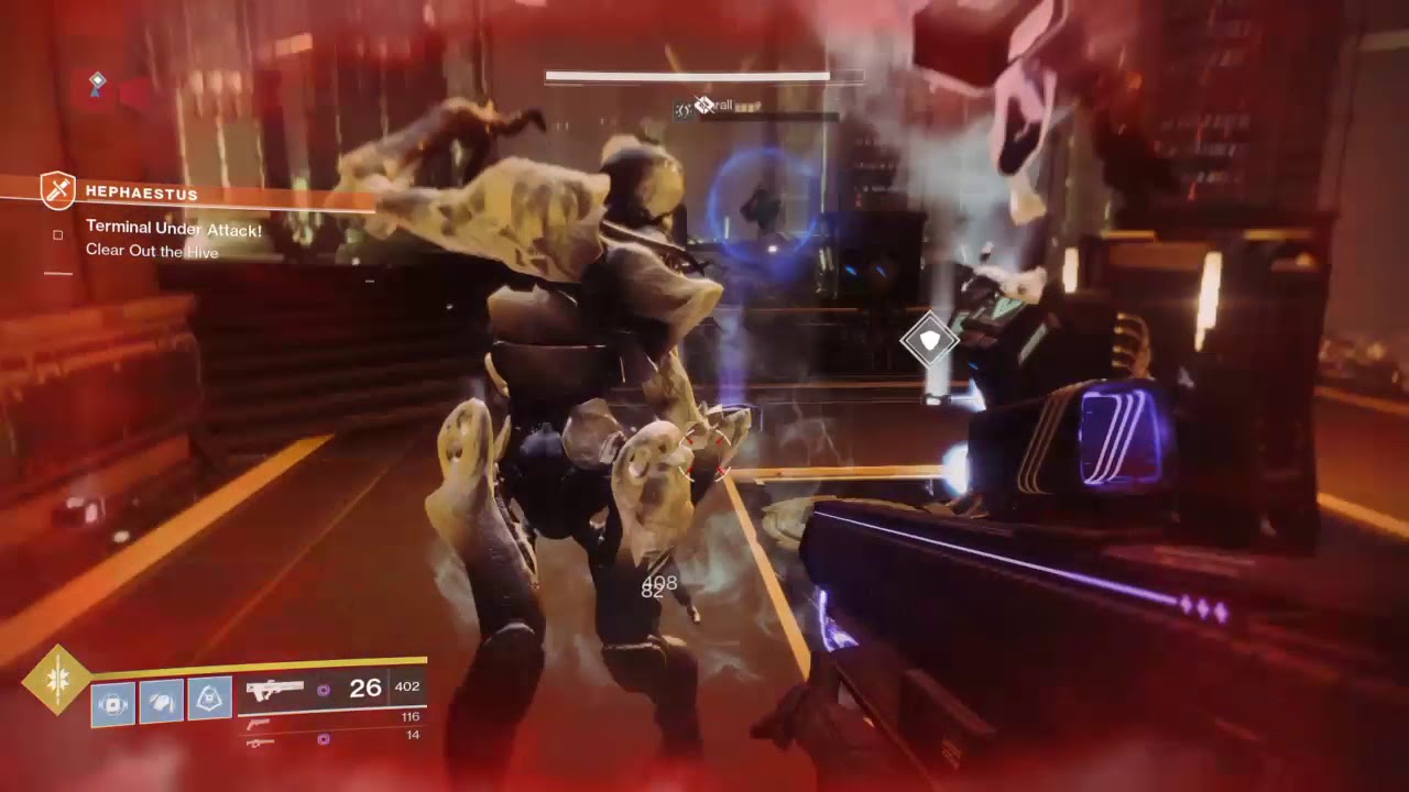 Graviton Lance Catalyst Farm YouTube
