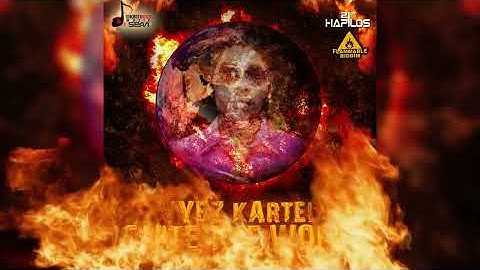 Thumbnail of Vybz Kartel   Ignite The World Official Audio