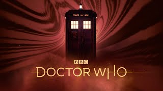 Doctor Who: Series 12 Title Sequence