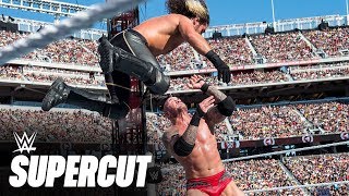 EVERY RKO at WrestleMania: WWE Supercut