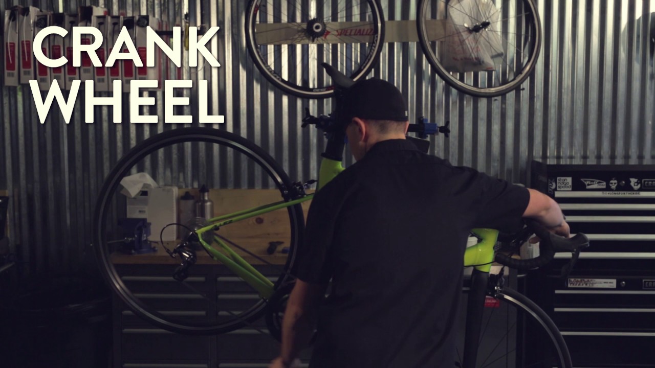 Fix a Slipped Bike Chain