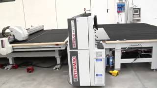MEKANIKA INTERMAC GENIUS linia CT + LM